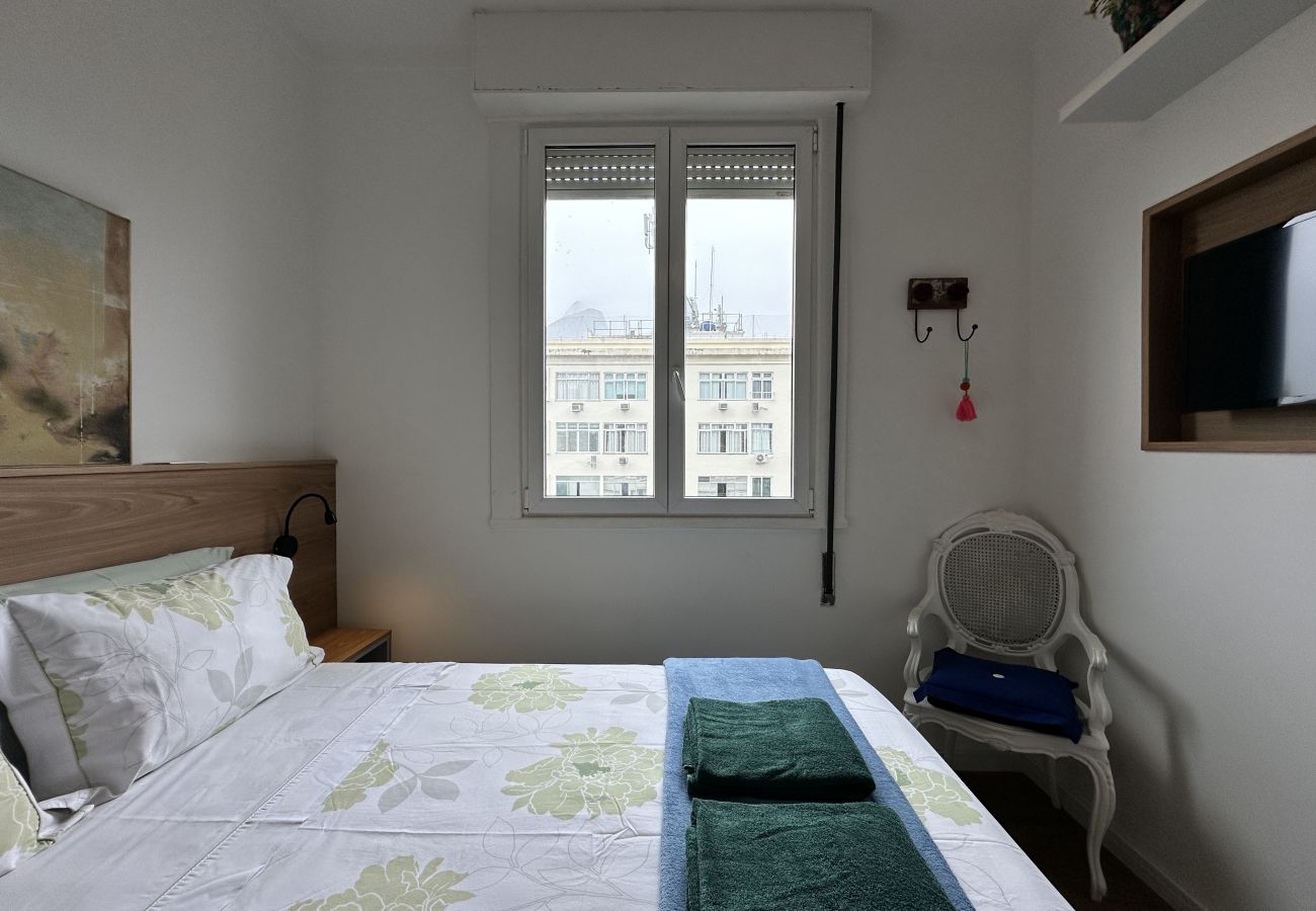 Apartamento em Rio de Janeiro - Charmoso e Bem Localizado Leblon / BestHostRio