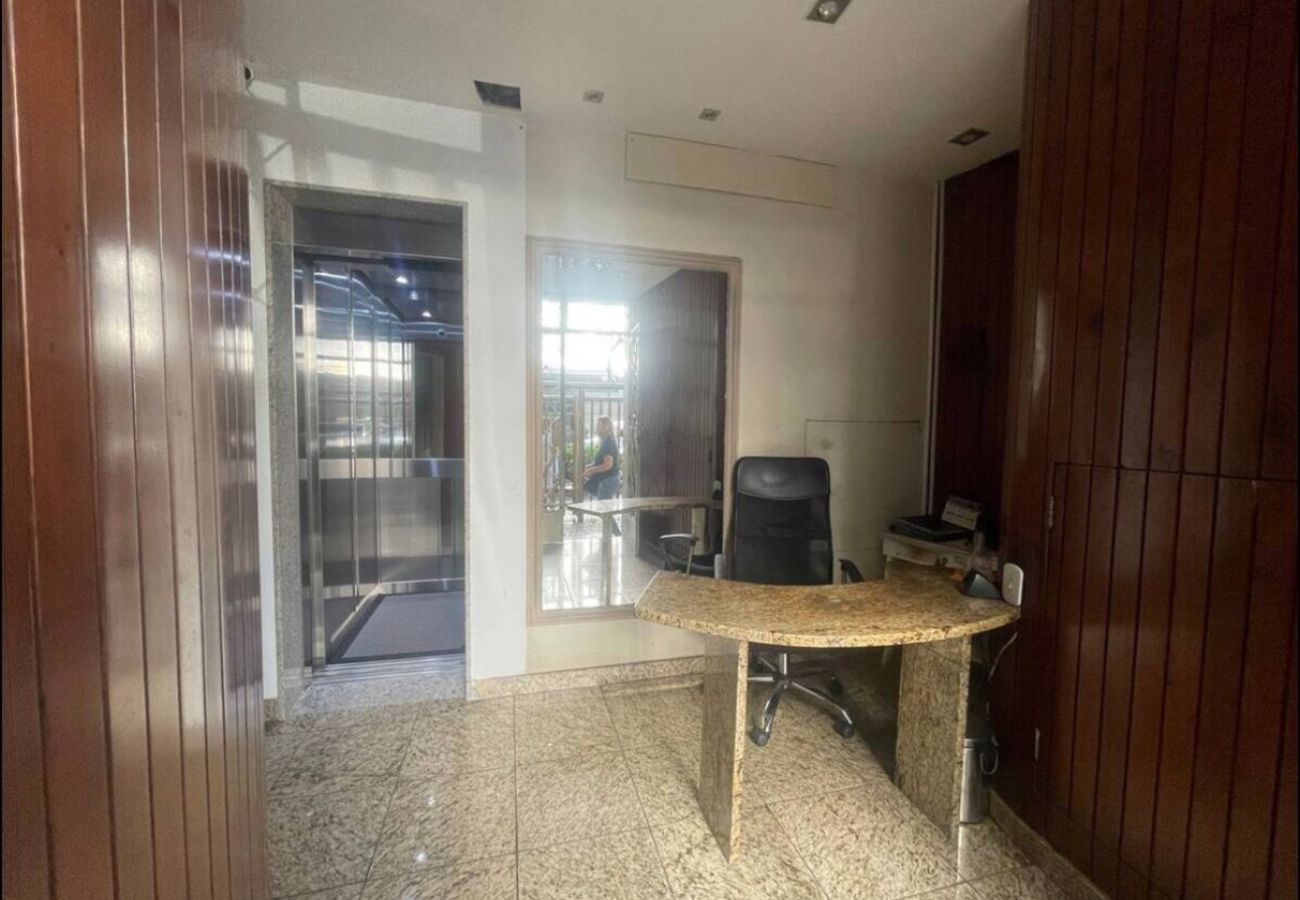 Apartamento em Rio de Janeiro - Charmoso e Bem Localizado Leblon / BestHostRio