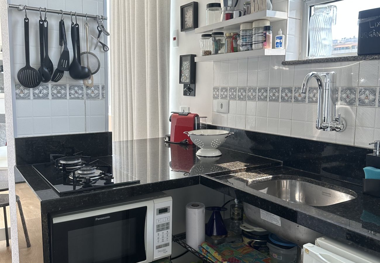 Apartamento em Rio de Janeiro - Charmoso e Bem Localizado Leblon / BestHostRio