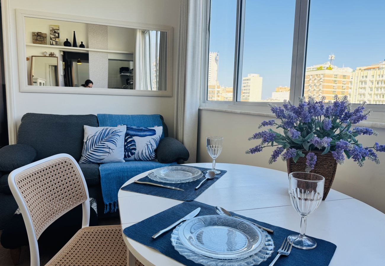 Apartamento em Rio de Janeiro - Charmoso e Bem Localizado Leblon / BestHostRio