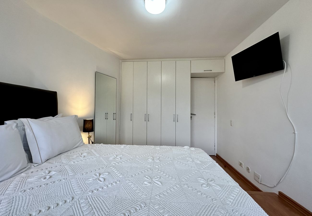 Apartamento em Rio de Janeiro - Flat no Leblon com Vista Espetacular / BestHostRio