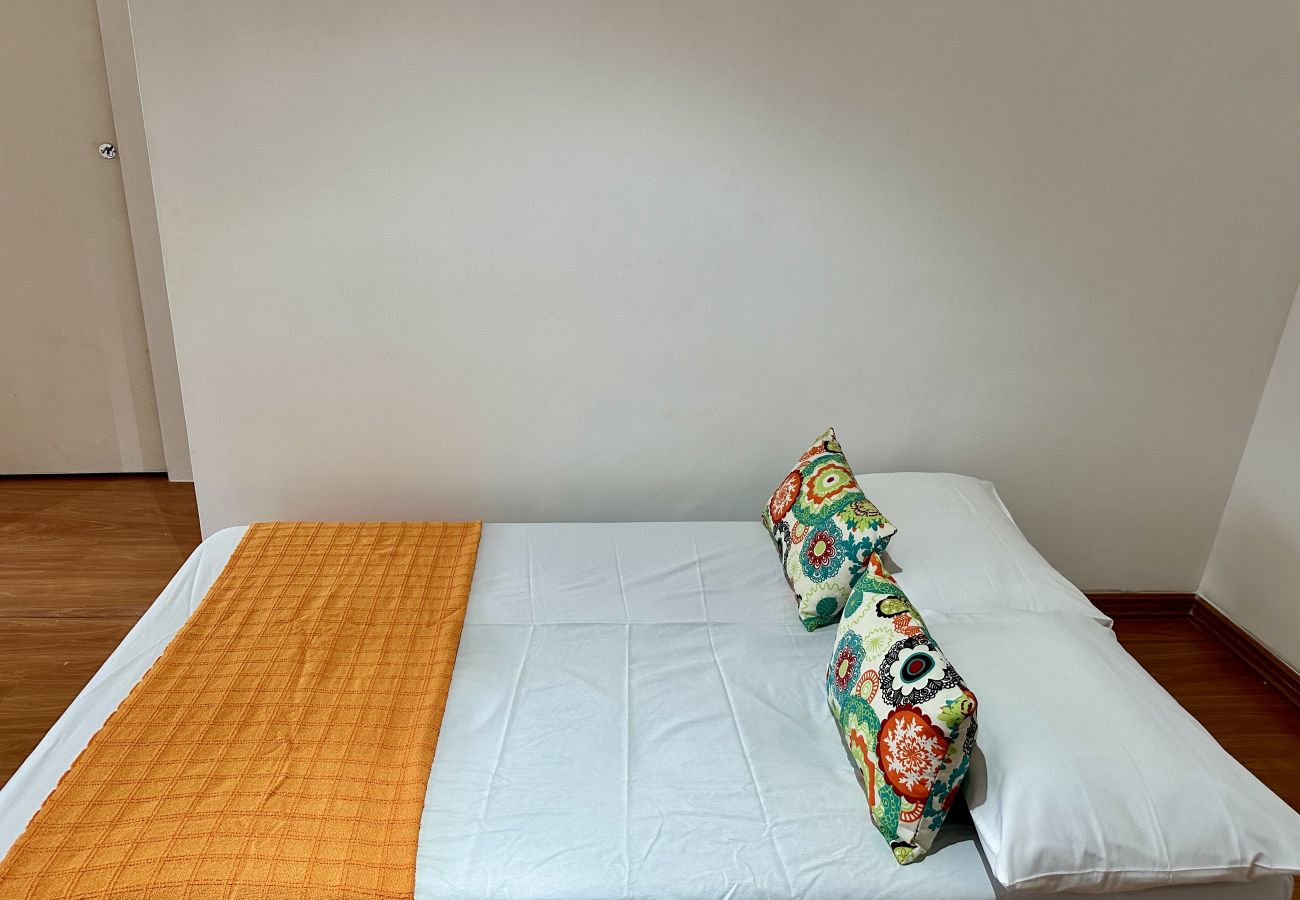 Apartamento em Rio de Janeiro - Flat no Leblon com Vista Espetacular / BestHostRio