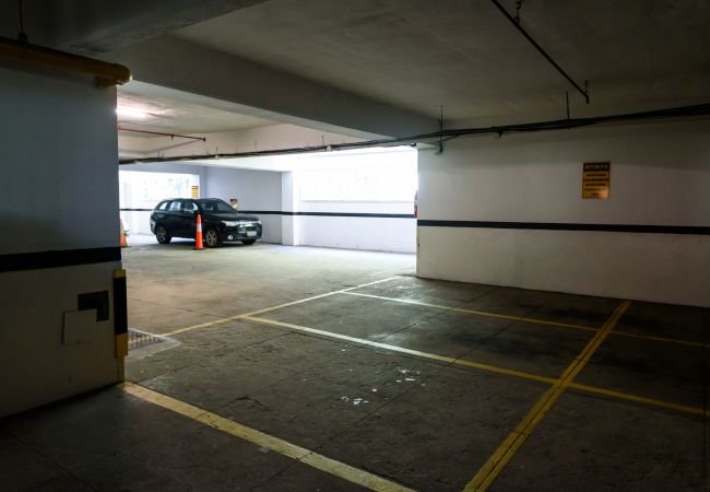 Apart-hotel em Rio de Janeiro - Flat Maravilhoso Copacabana - BestHostRio Apart-hotel em Rio de Janeiro - Flat Maravilhoso Copacabana - BestHostRio