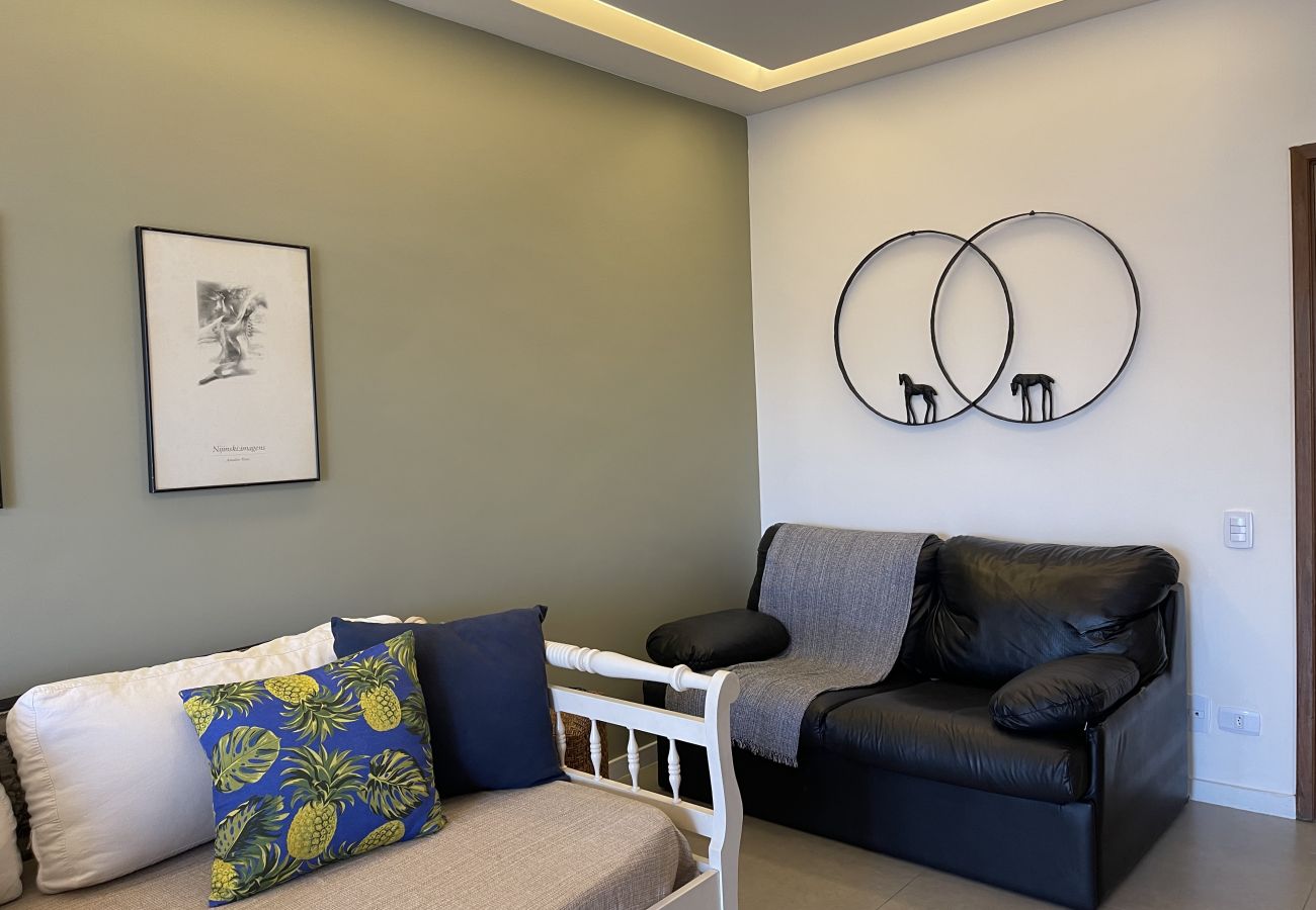 Apart-hotel em Rio de Janeiro - Flat Maravilhoso Copacabana - BestHostRio