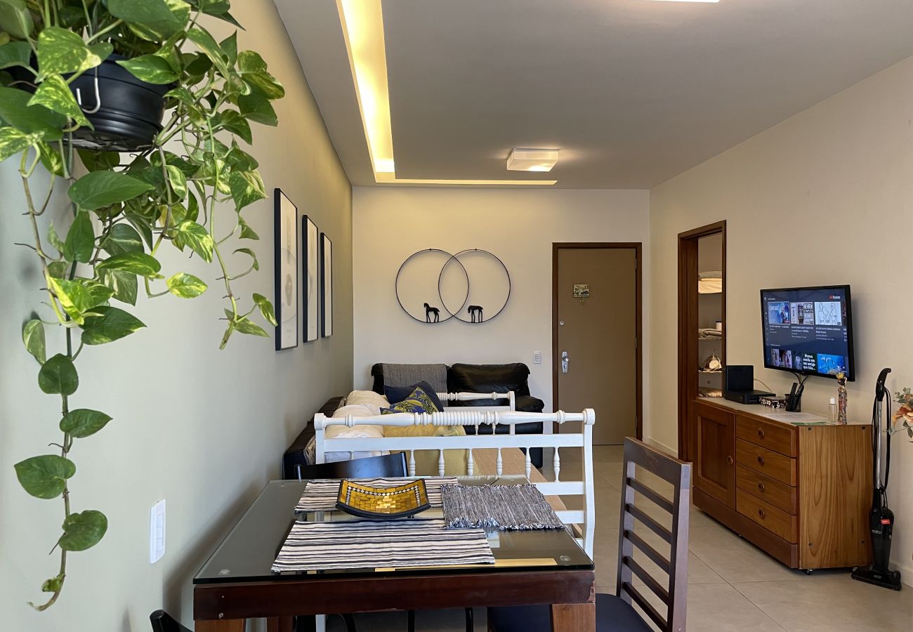 Apart-hotel em Rio de Janeiro - Flat Maravilhoso Copacabana - BestHostRio