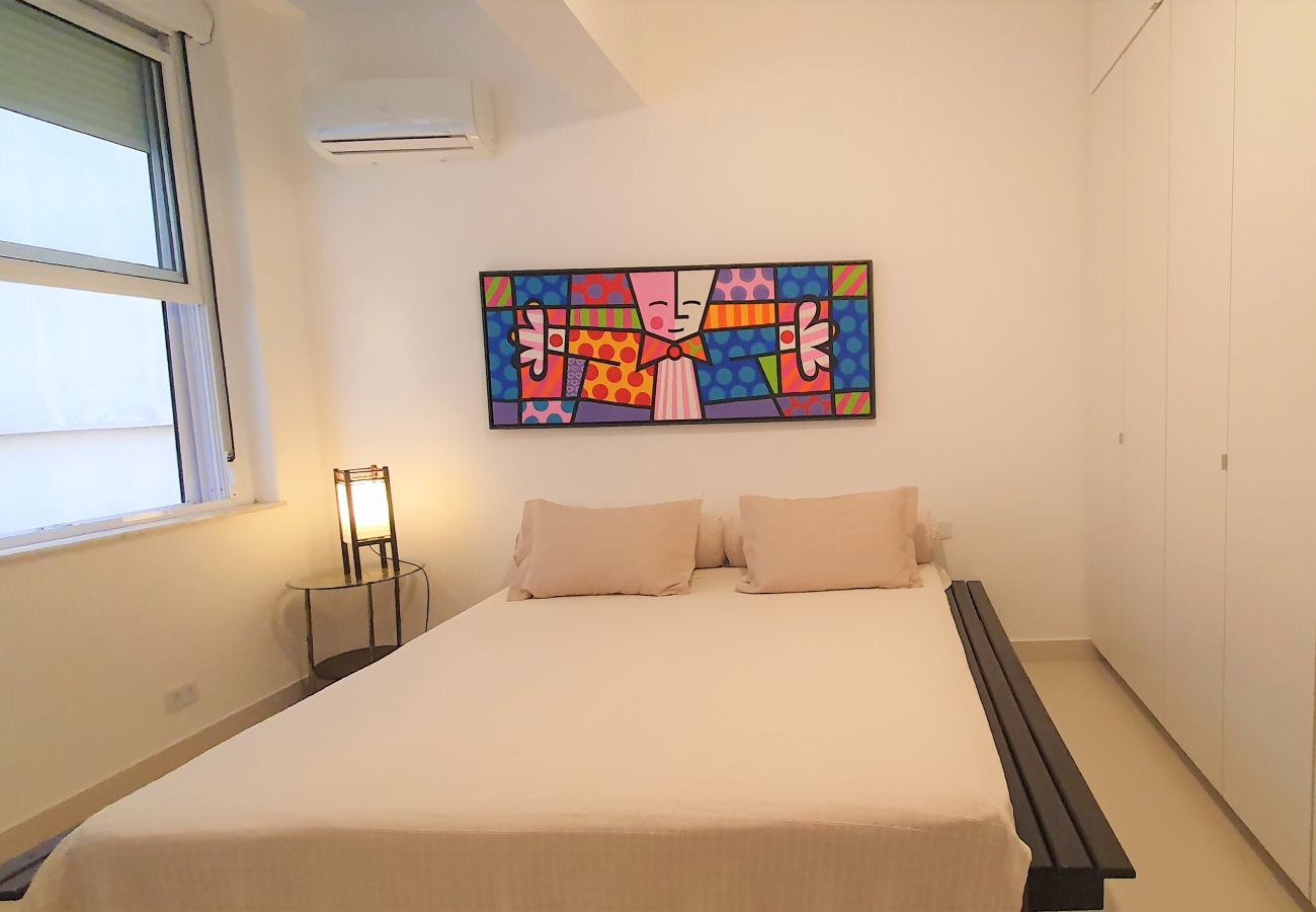 Apartamento em Rio de Janeiro - Apartamento TOP Ipanema !! 3 Quartos - BestHostRio