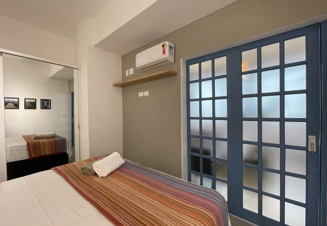 Apartamento em Rio de Janeiro - Novo, perto do Copacabana Palace - BestHostRio Apartamento em Rio de Janeiro - Novo, perto do Copacabana Palace - BestHostRio