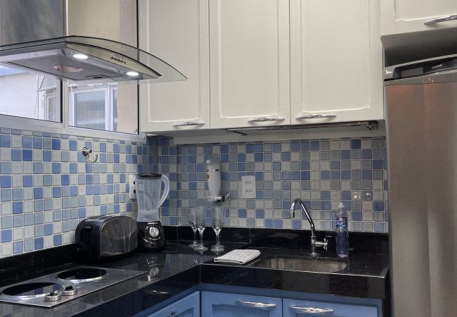 Apartamento em Rio de Janeiro - Novo, perto do Copacabana Palace - BestHostRio Apartamento em Rio de Janeiro - Novo, perto do Copacabana Palace - BestHostRio