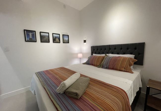 Apartamento em Rio de Janeiro - Novo, perto do Copacabana Palace - BestHostRio Apartamento em Rio de Janeiro - Novo, perto do Copacabana Palace - BestHostRio