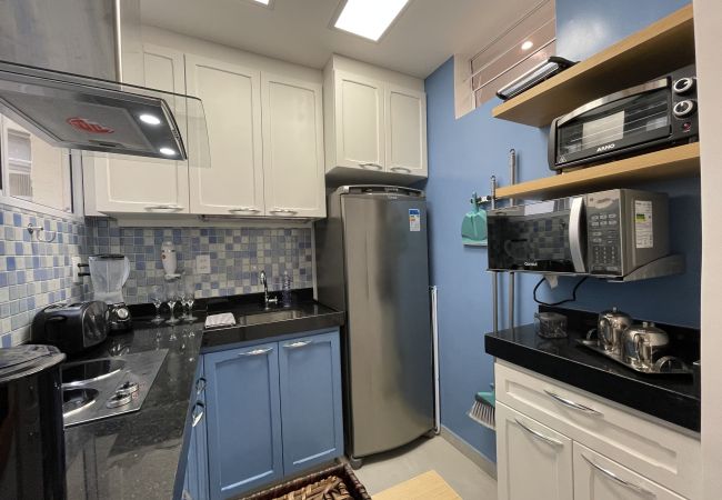 Apartamento em Rio de Janeiro - Novo, perto do Copacabana Palace - BestHostRio Apartamento em Rio de Janeiro - Novo, perto do Copacabana Palace - BestHostRio