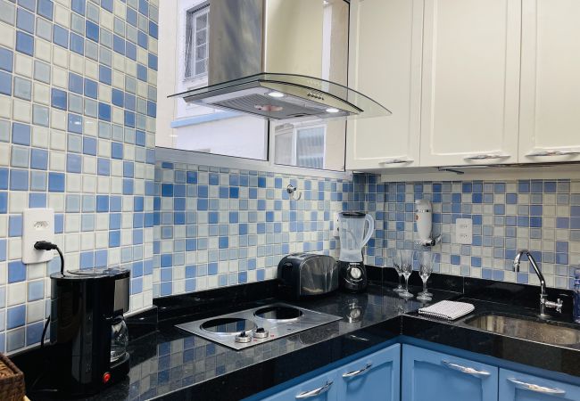 Apartamento em Rio de Janeiro - Novo, perto do Copacabana Palace - BestHostRio Apartamento em Rio de Janeiro - Novo, perto do Copacabana Palace - BestHostRio