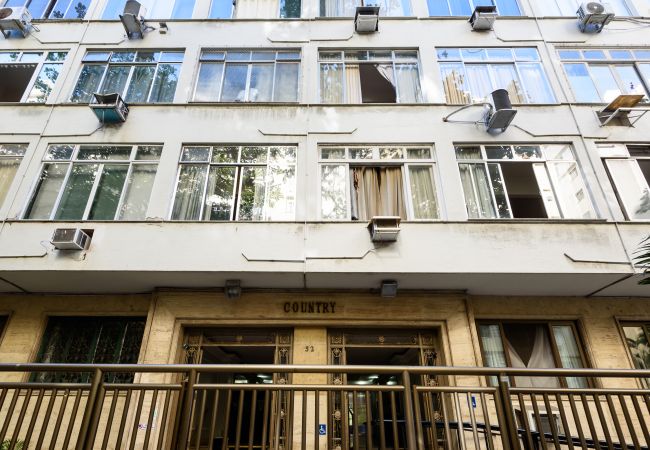 Apartamento em Rio de Janeiro - Excelente 50m da praia Copacabana - BestHostRio Apartamento em Rio de Janeiro - Excelente 50m da praia Copacabana - BestHostRio