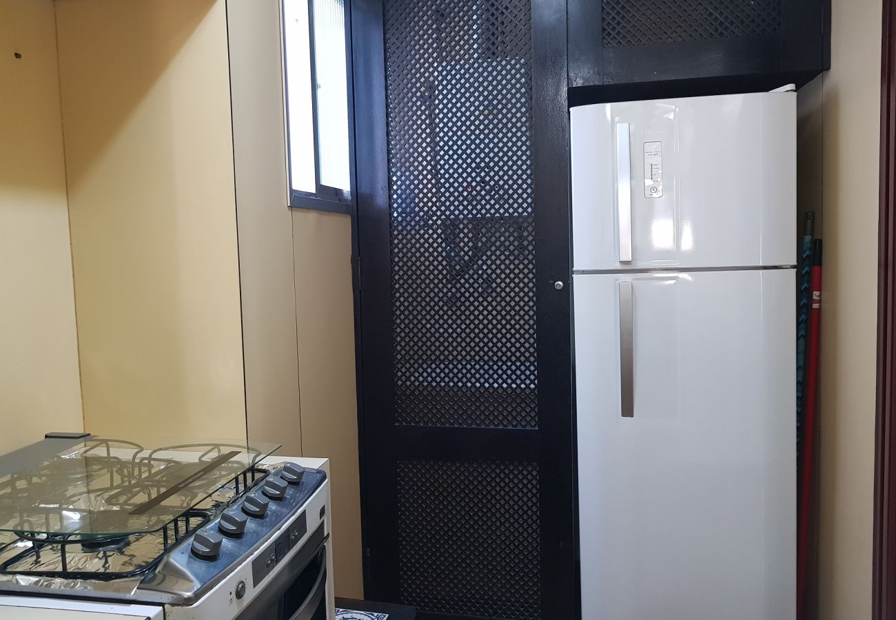 Apartamento em Rio de Janeiro - Amplo Copa Posto 6 - Piscina Garagem - BestHostRio