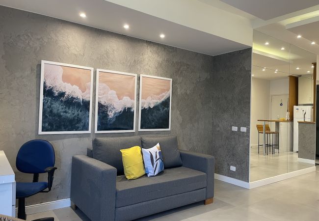 Apartamento em Rio de Janeiro - Apartamento encantador com piscina e garagem - BestHostRio Apartamento em Rio de Janeiro - Apartamento encantador com piscina e garagem - BestHostRio