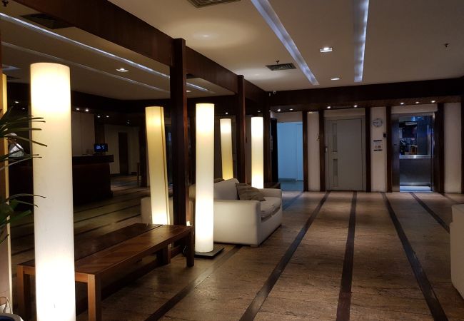 Apartamento em Rio de Janeiro - Apartamento encantador com piscina e garagem - BestHostRio Apartamento em Rio de Janeiro - Apartamento encantador com piscina e garagem - BestHostRio