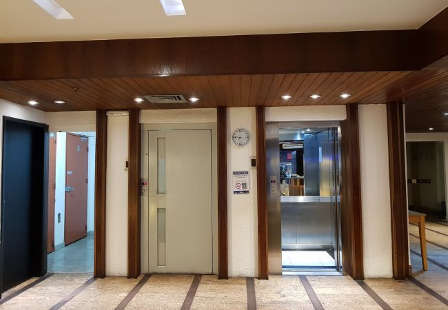 Apartamento em Rio de Janeiro - Apartamento encantador com piscina e garagem - BestHostRio Apartamento em Rio de Janeiro - Apartamento encantador com piscina e garagem - BestHostRio