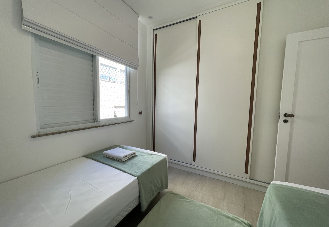 Apartamento em Rio de Janeiro - Apartamento charmoso no Leblon - BestHostRio