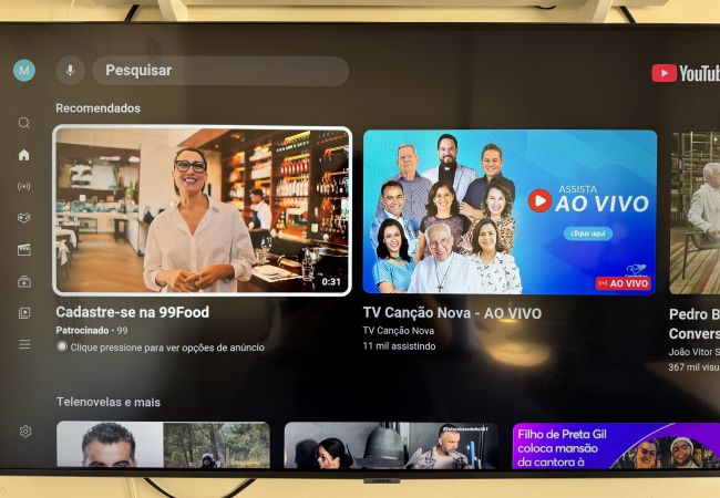 Apartamento em Rio de Janeiro - Novo Ipanema Apartamento em Rio de Janeiro - Novo Ipanema