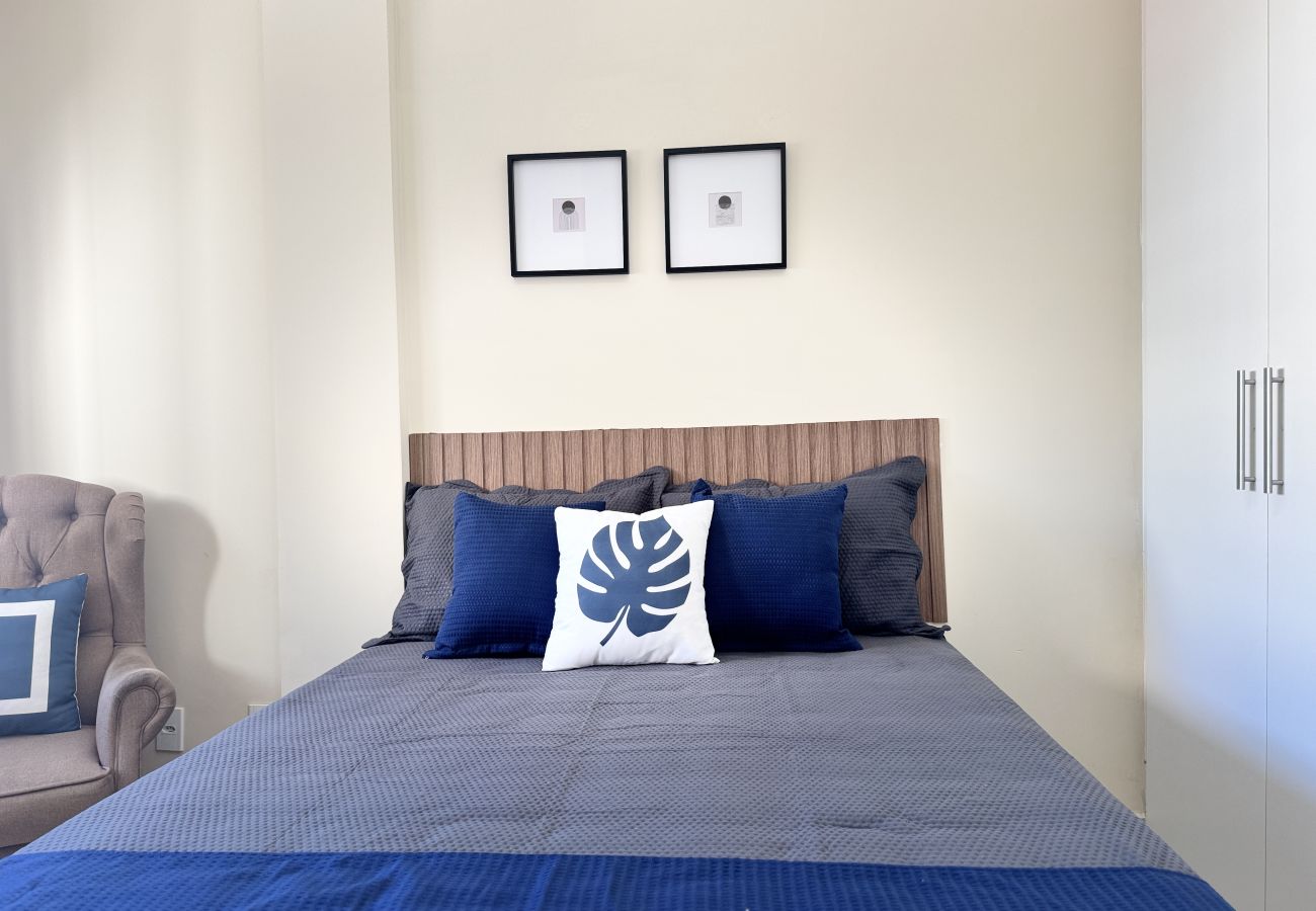 Apartamento em Rio de Janeiro - Design Clean e Localização Perfeita em Ipanema p/ Casal