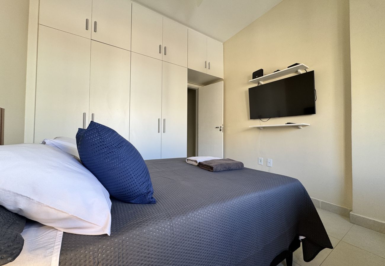 Apartamento em Rio de Janeiro - Novo Ipanema
