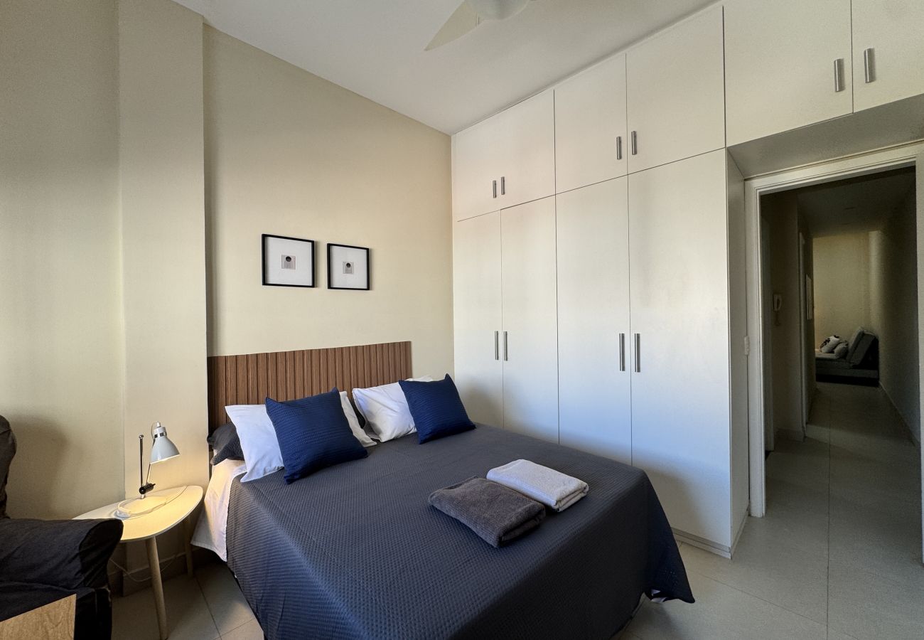 Apartamento em Rio de Janeiro - Novo Ipanema