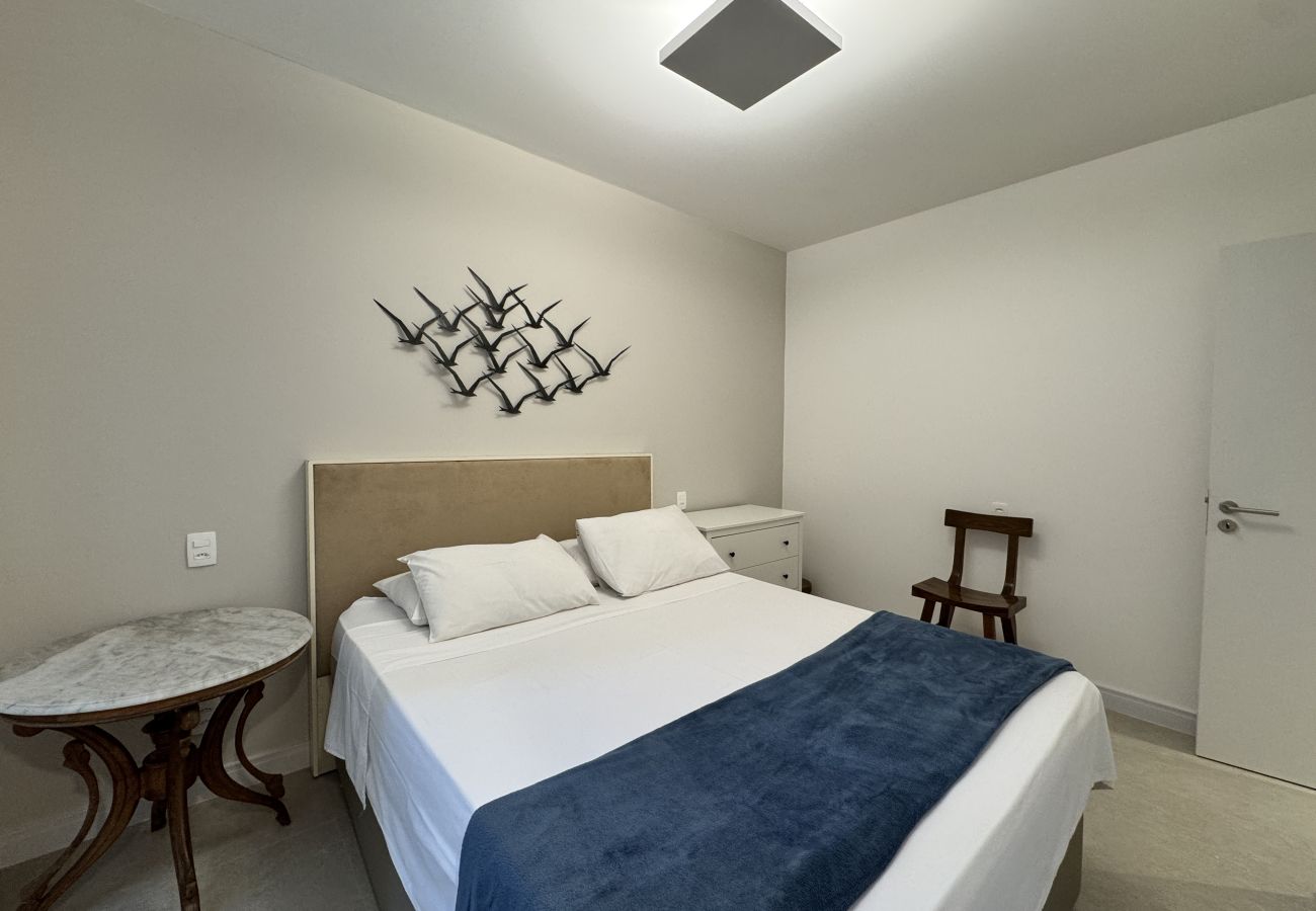 Apartamento em Rio de Janeiro - Charmoso no coração de Ipanema / Best Host Rio