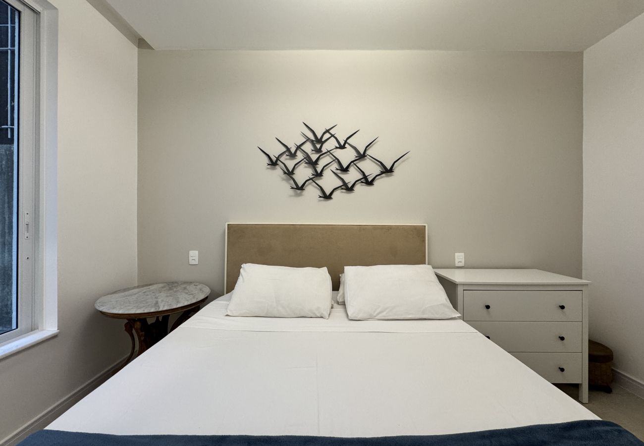 Apartamento em Rio de Janeiro - Charmoso no coração de Ipanema / Best Host Rio