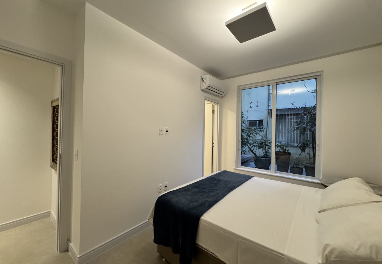 Apartamento em Rio de Janeiro - Charmoso no coração de Ipanema / Best Host Rio