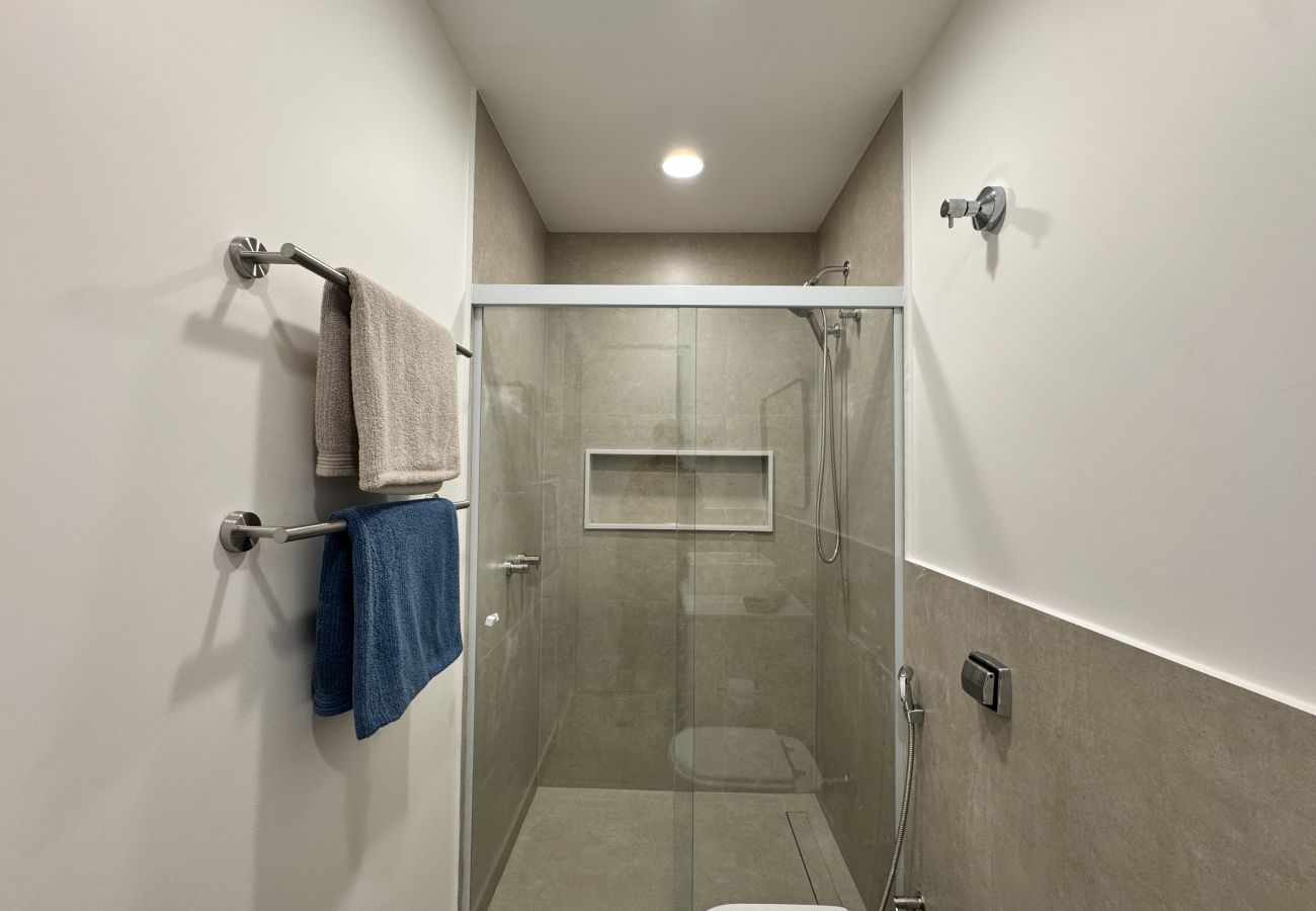 Apartamento em Rio de Janeiro - Charmoso no coração de Ipanema / Best Host Rio