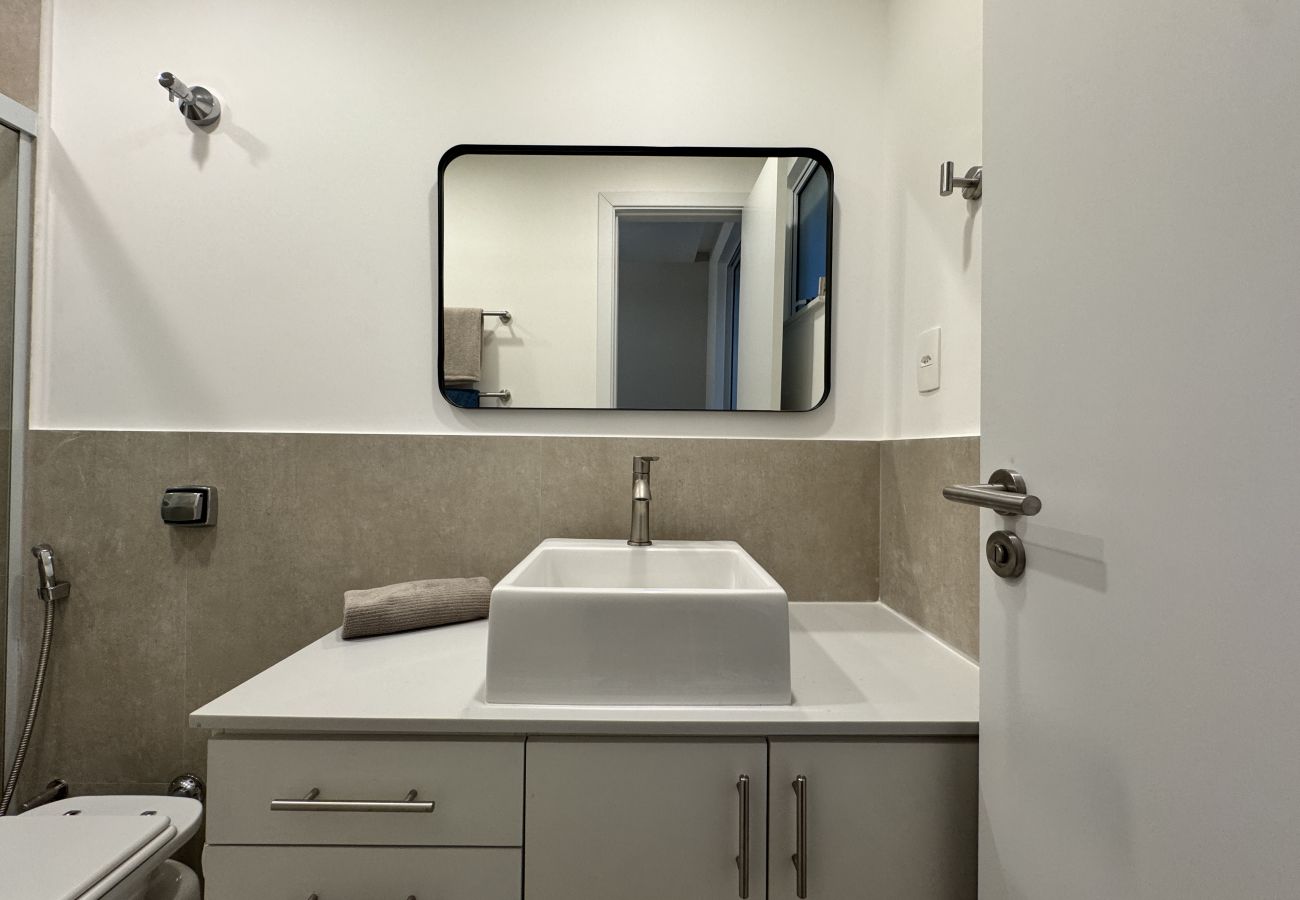 Apartamento em Rio de Janeiro - Charmoso no coração de Ipanema / Best Host Rio