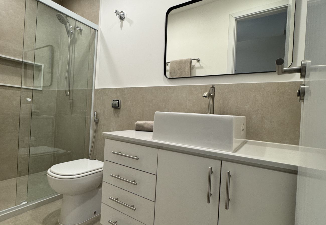 Apartamento em Rio de Janeiro - Charmoso no coração de Ipanema / Best Host Rio
