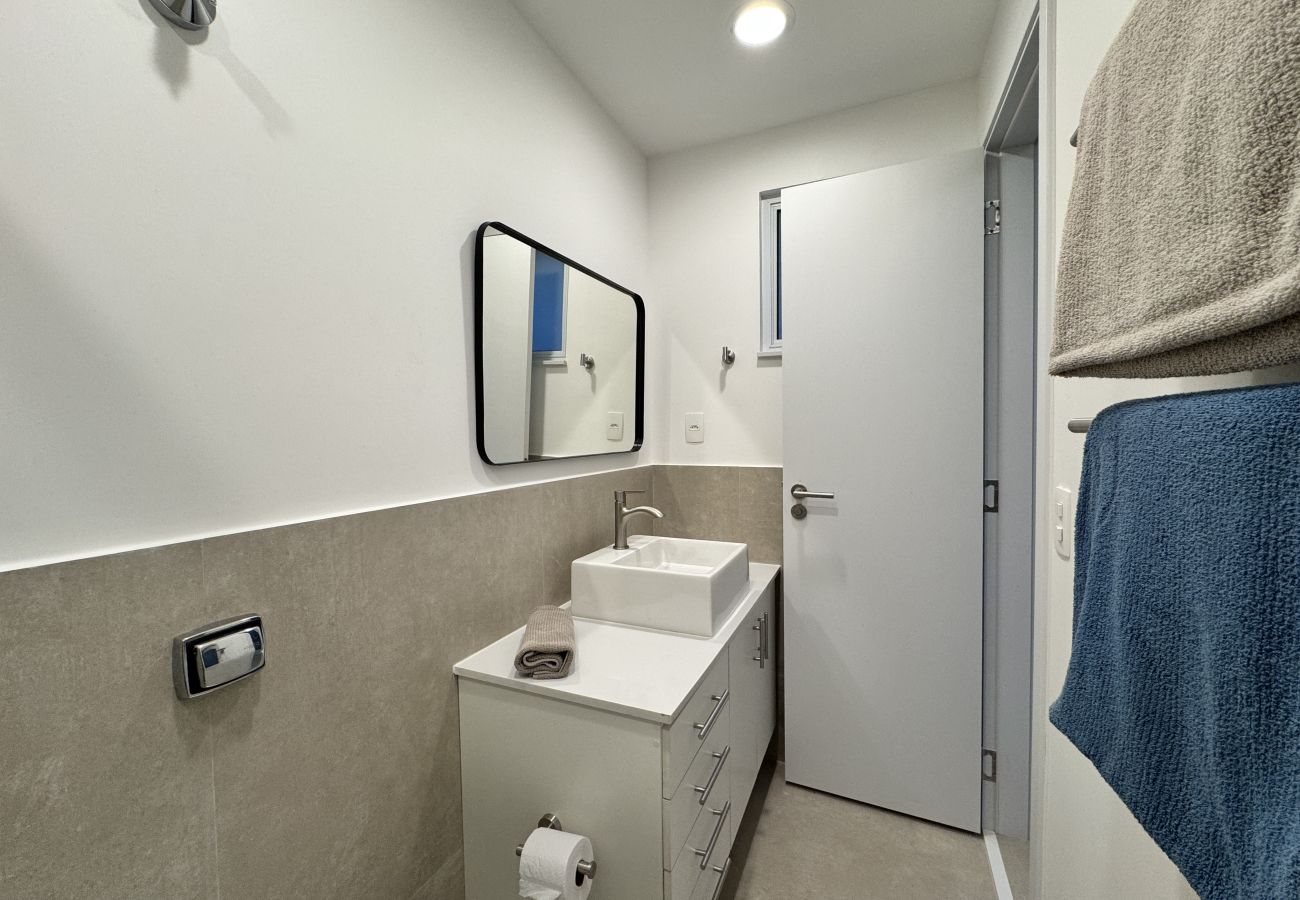 Apartamento em Rio de Janeiro - Charmoso no coração de Ipanema / Best Host Rio