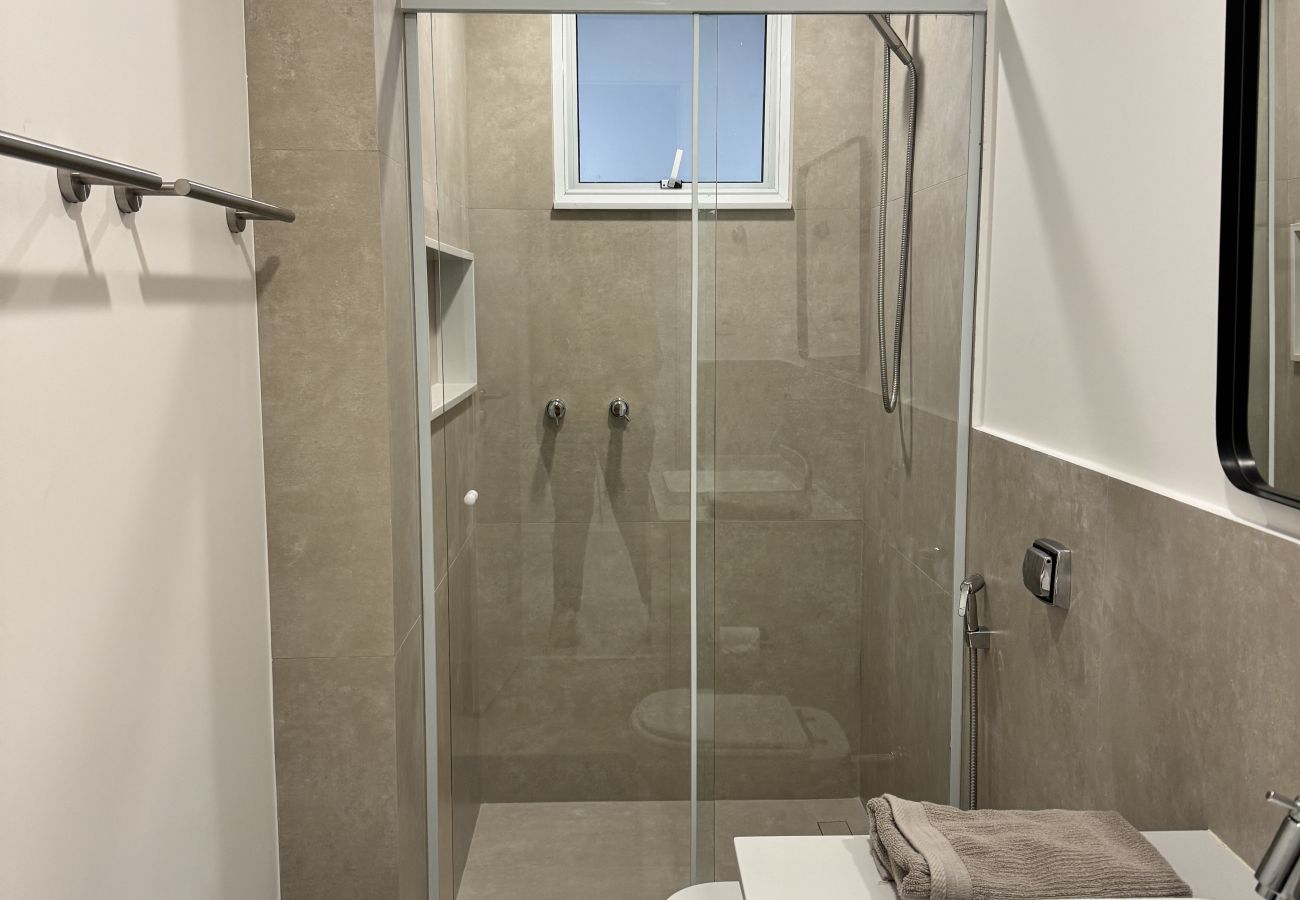 Apartamento em Rio de Janeiro - Charmoso no coração de Ipanema / Best Host Rio