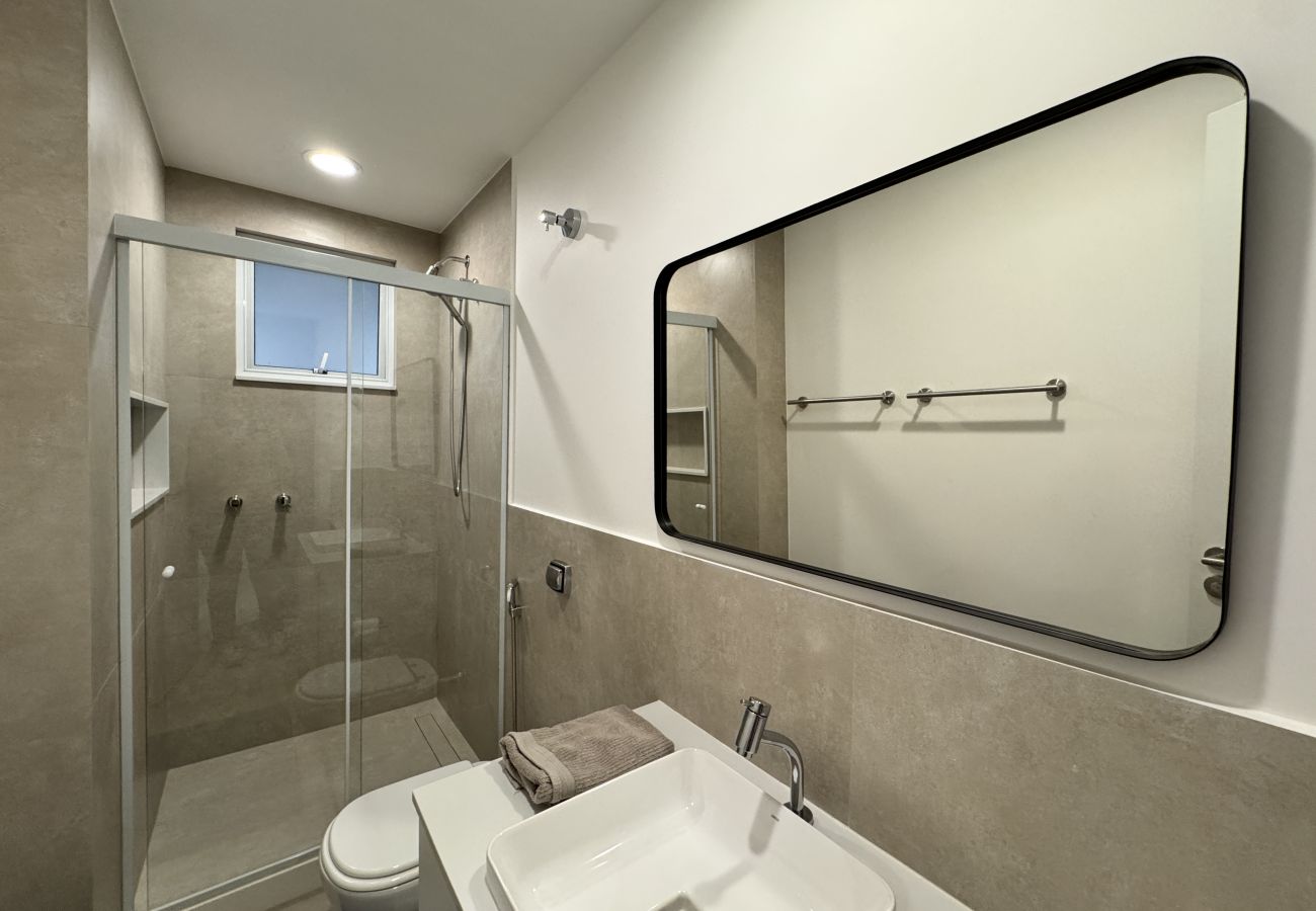 Apartamento em Rio de Janeiro - Charmoso no coração de Ipanema / Best Host Rio