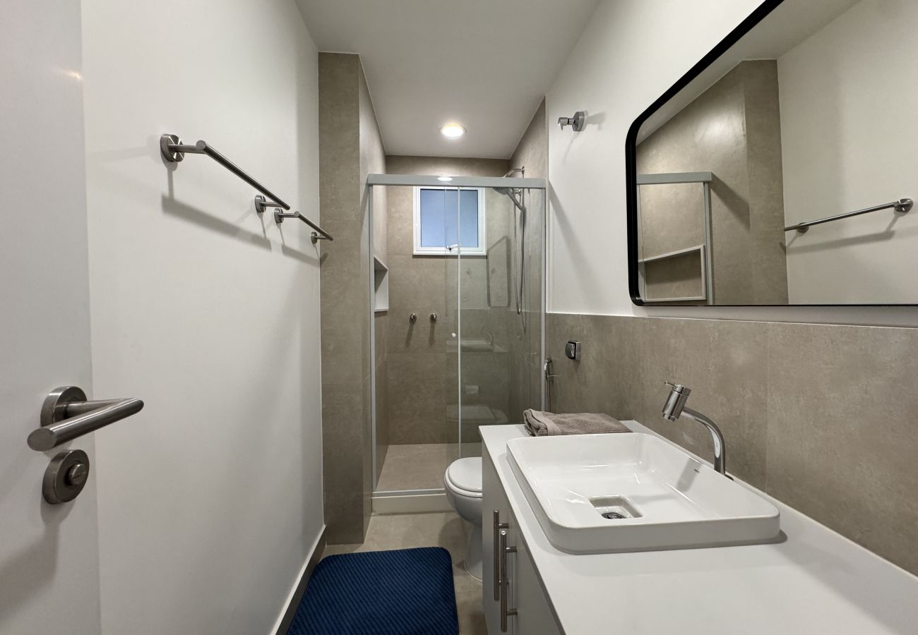 Apartamento em Rio de Janeiro - Charmoso no coração de Ipanema / Best Host Rio