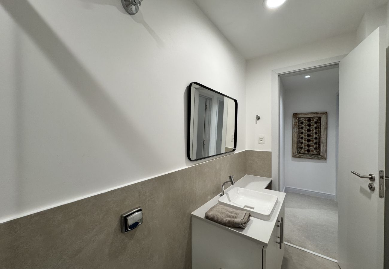 Apartamento em Rio de Janeiro - Charmoso no coração de Ipanema / Best Host Rio