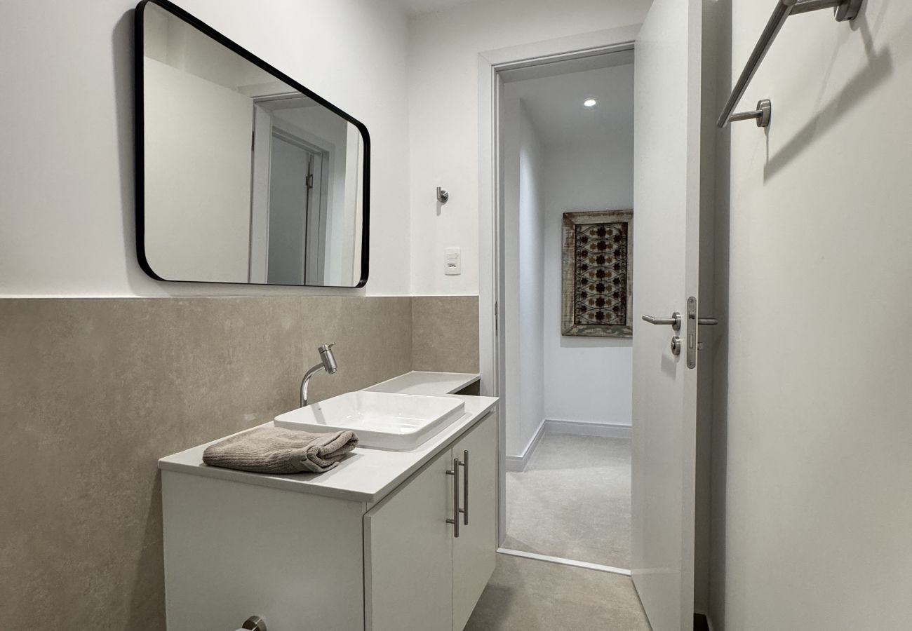 Apartamento em Rio de Janeiro - Charmoso no coração de Ipanema / Best Host Rio