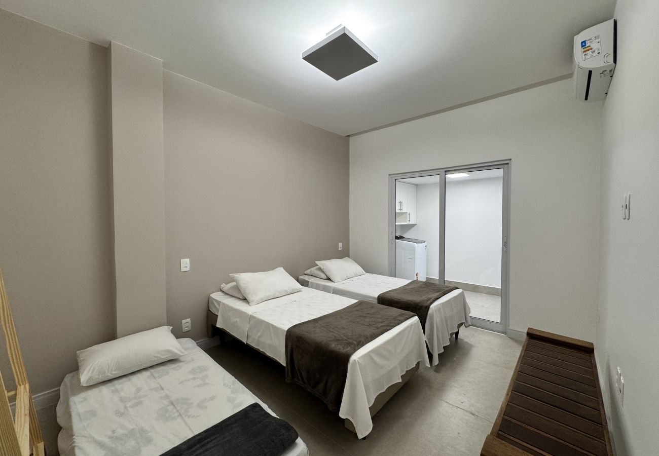 Apartamento em Rio de Janeiro - Charmoso no coração de Ipanema / Best Host Rio