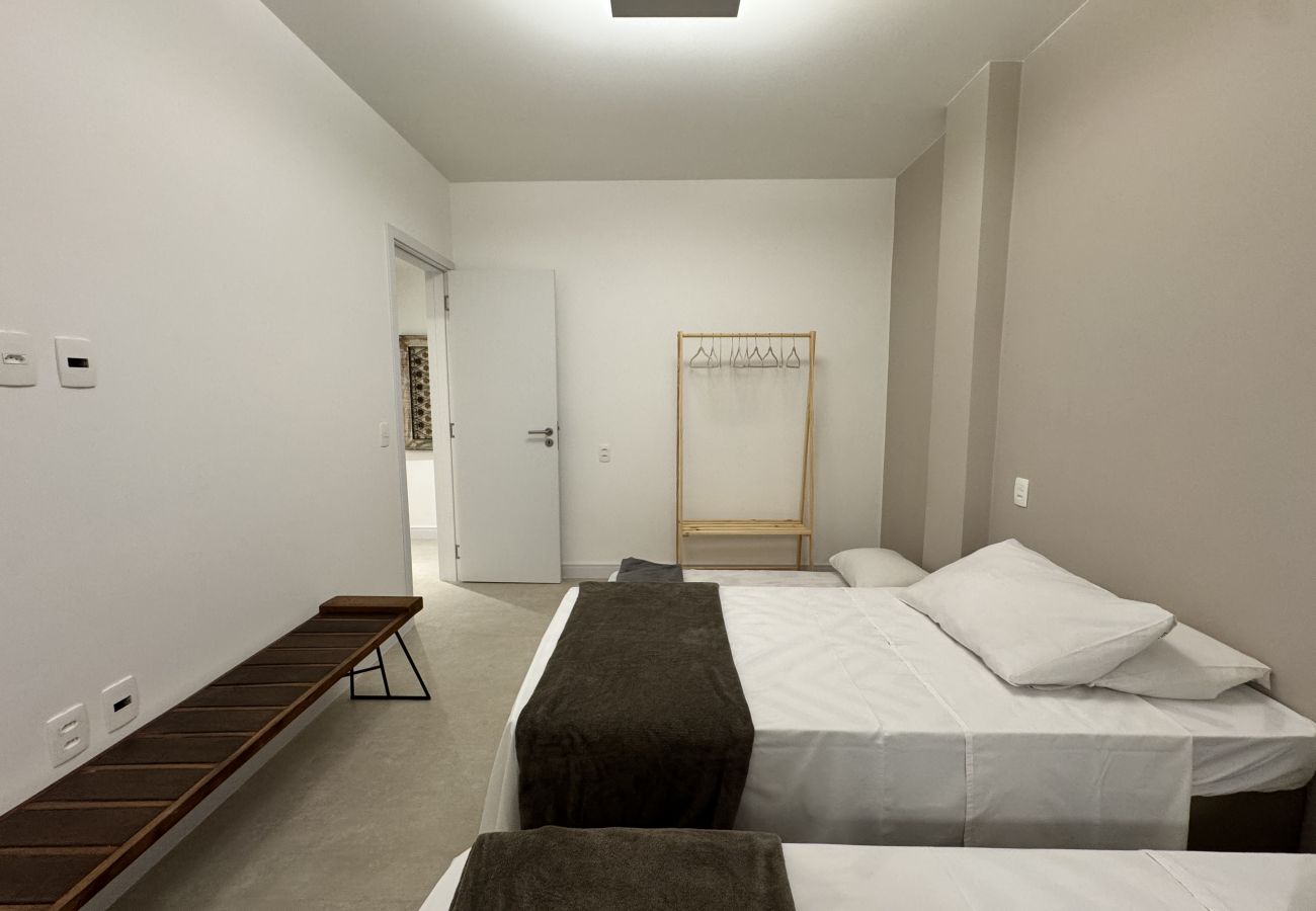 Apartamento em Rio de Janeiro - Charmoso no coração de Ipanema / Best Host Rio