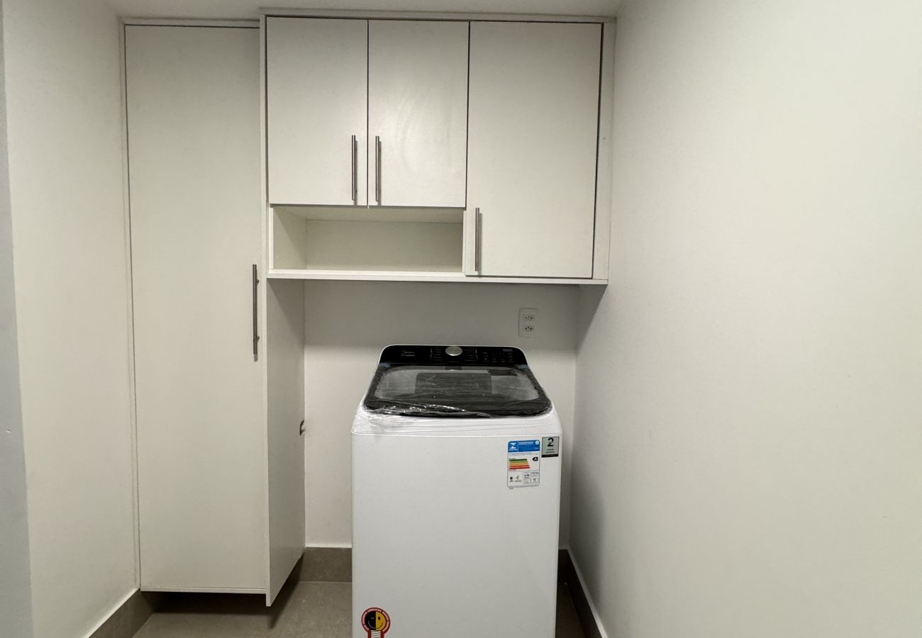 Apartamento em Rio de Janeiro - Charmoso no coração de Ipanema / Best Host Rio