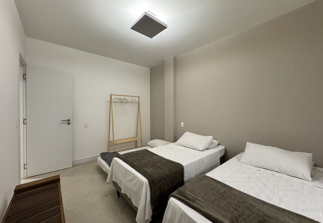 Apartamento em Rio de Janeiro - Charmoso no coração de Ipanema / Best Host Rio