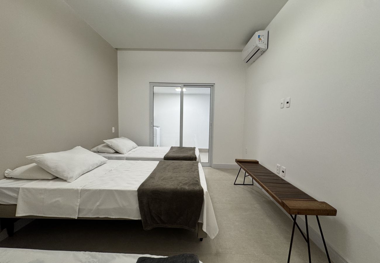 Apartamento em Rio de Janeiro - Charmoso no coração de Ipanema / Best Host Rio