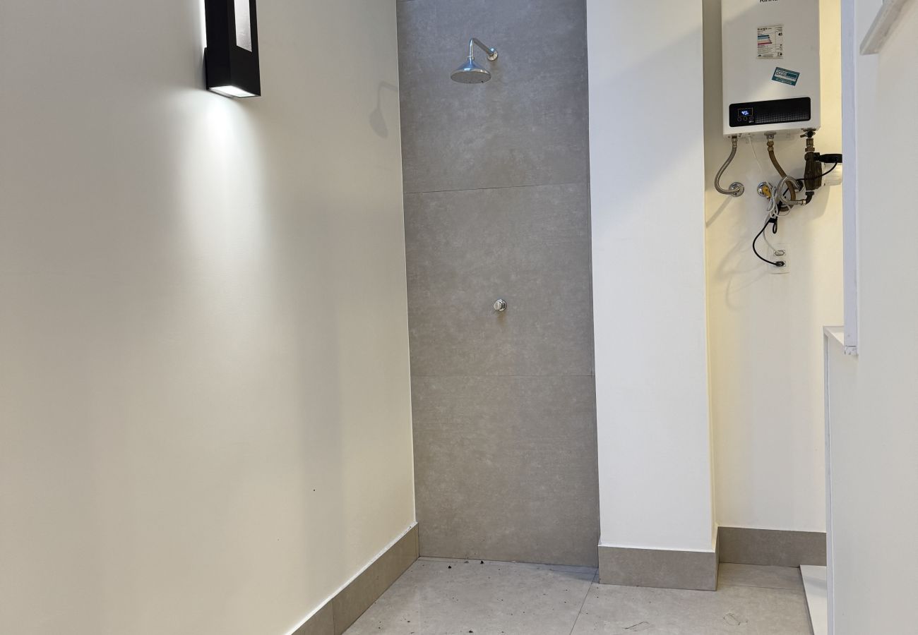 Apartamento em Rio de Janeiro - Charmoso no coração de Ipanema / Best Host Rio
