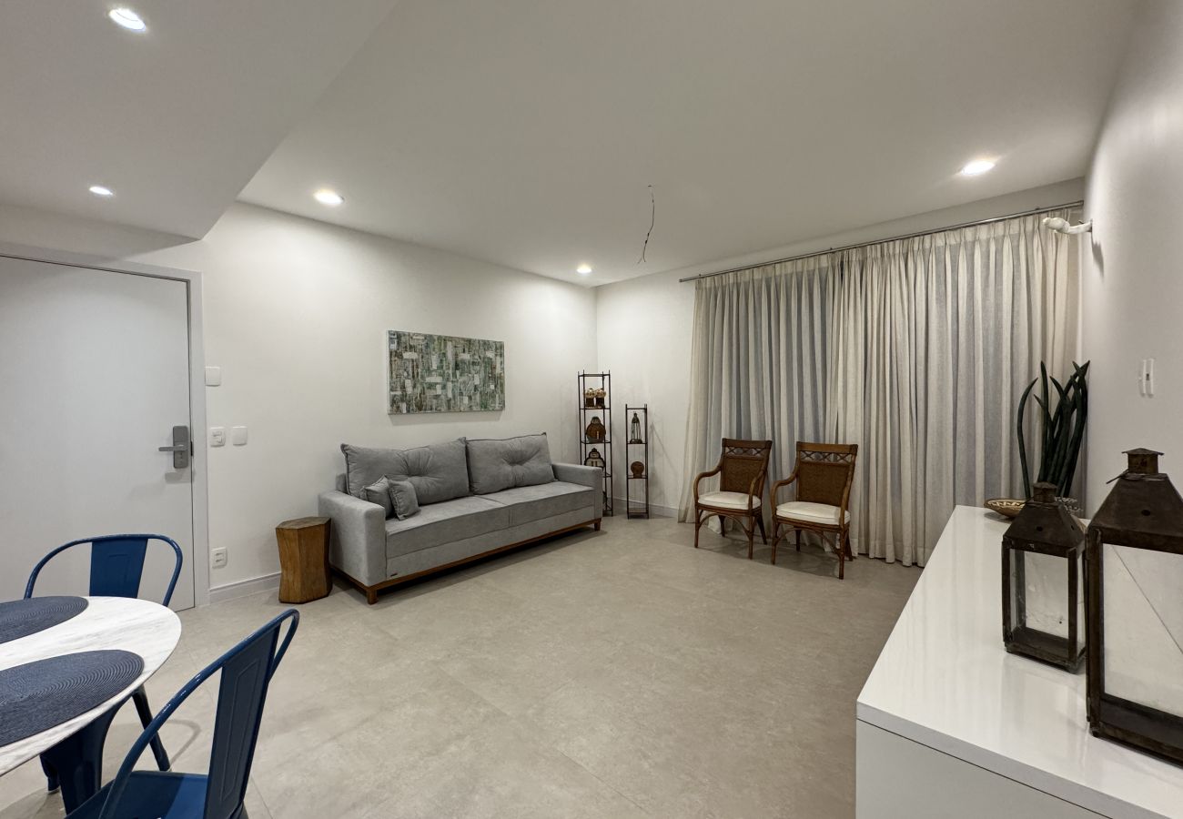 Apartamento em Rio de Janeiro - Charmoso no coração de Ipanema / Best Host Rio