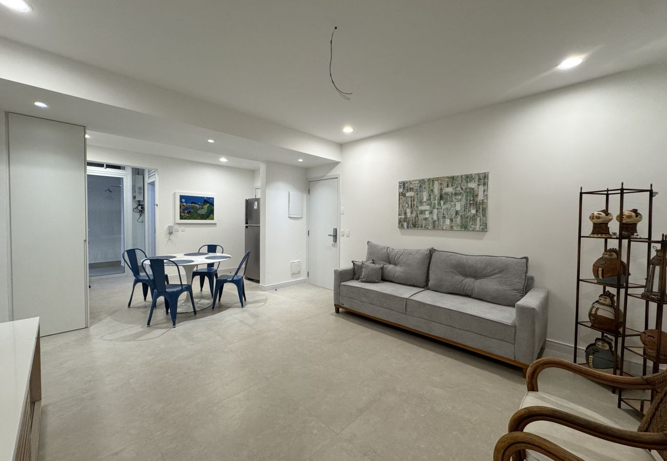 Apartamento em Rio de Janeiro - Charmoso no coração de Ipanema / Best Host Rio