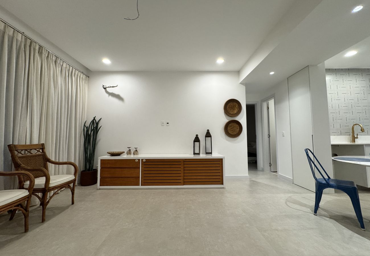 Apartamento em Rio de Janeiro - Charmoso no coração de Ipanema / Best Host Rio