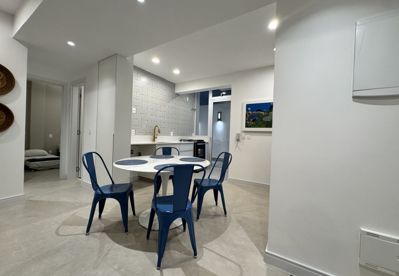 Apartamento em Rio de Janeiro - Charmoso no coração de Ipanema / Best Host Rio