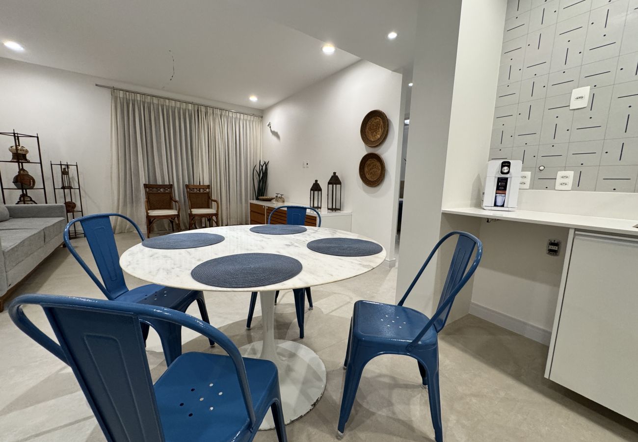 Apartamento em Rio de Janeiro - Charmoso no coração de Ipanema / Best Host Rio