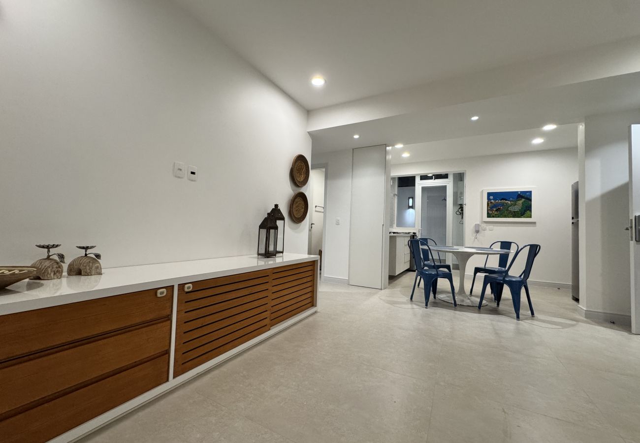 Apartamento em Rio de Janeiro - Charmoso no coração de Ipanema / Best Host Rio