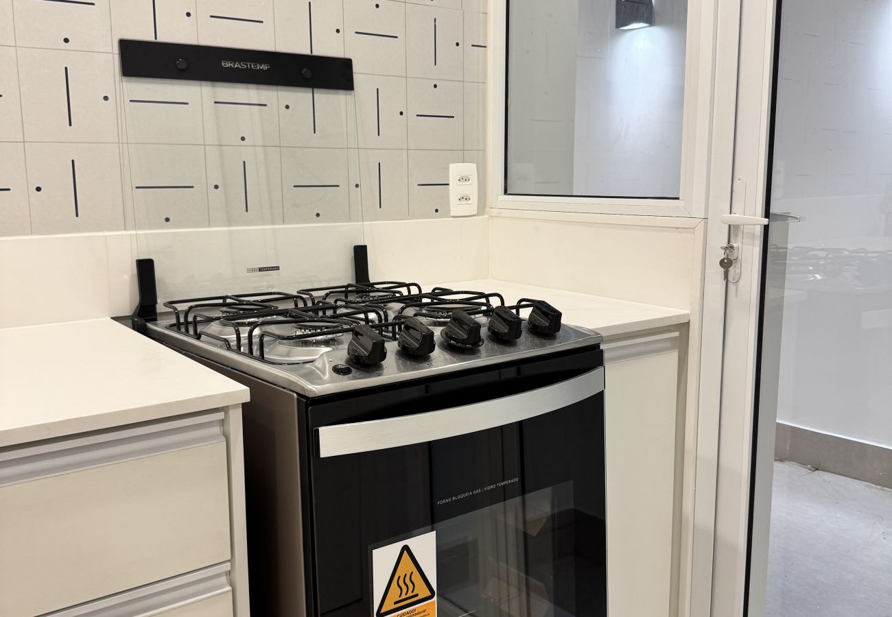 Apartamento em Rio de Janeiro - Charmoso no coração de Ipanema / Best Host Rio